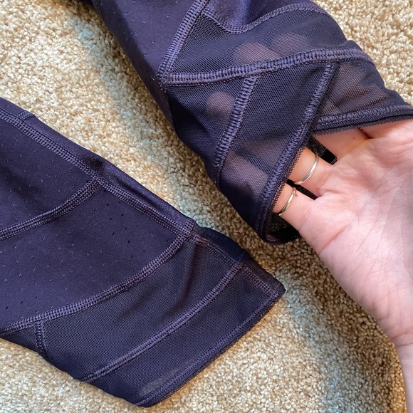 Lululemon Leggings - Picture 4 of 5